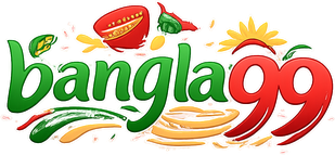 bangla 99 হোমের লোগো